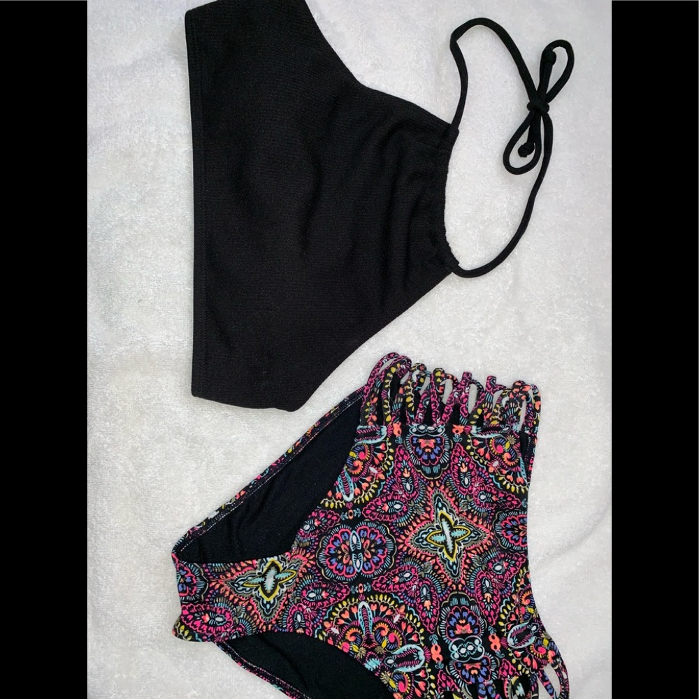 Hollister Bikini